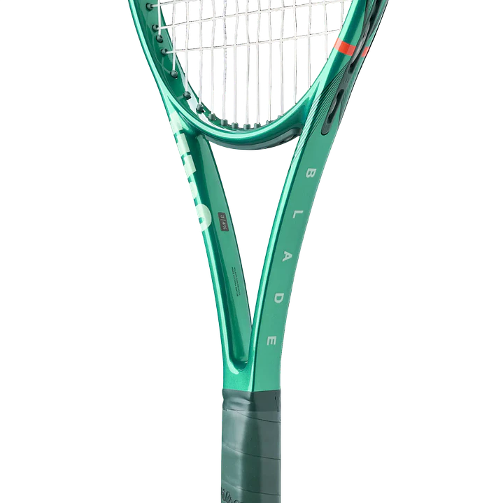 Raqueta de Tenis Wilson Blade 98 V10 2026  5