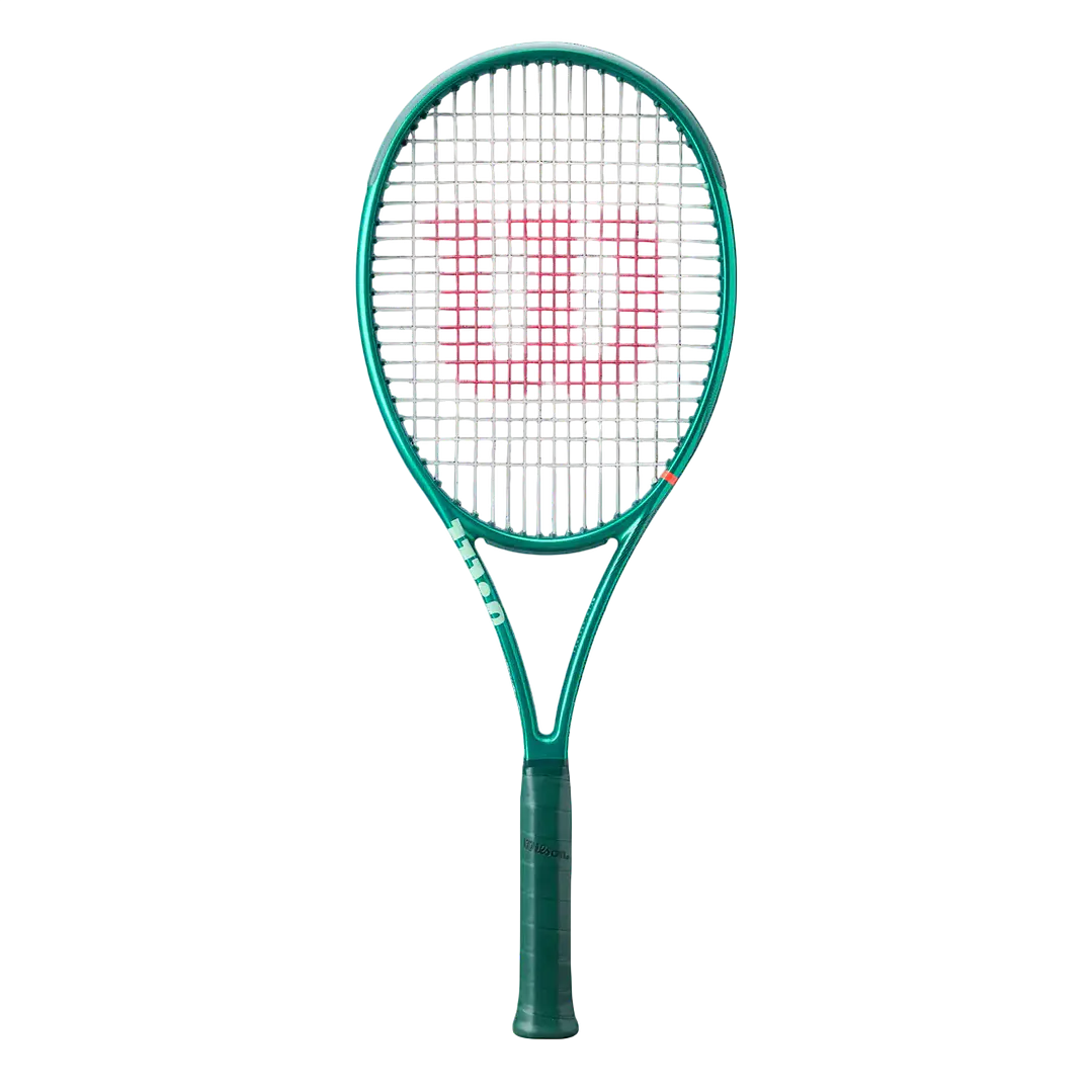 Raqueta de Tenis Wilson Blade 98 V10 2026  1