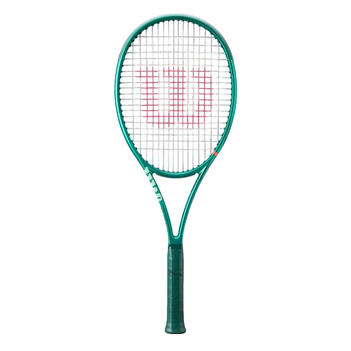Raqueta de Tenis Wilson Blade 98 V10 2026  1