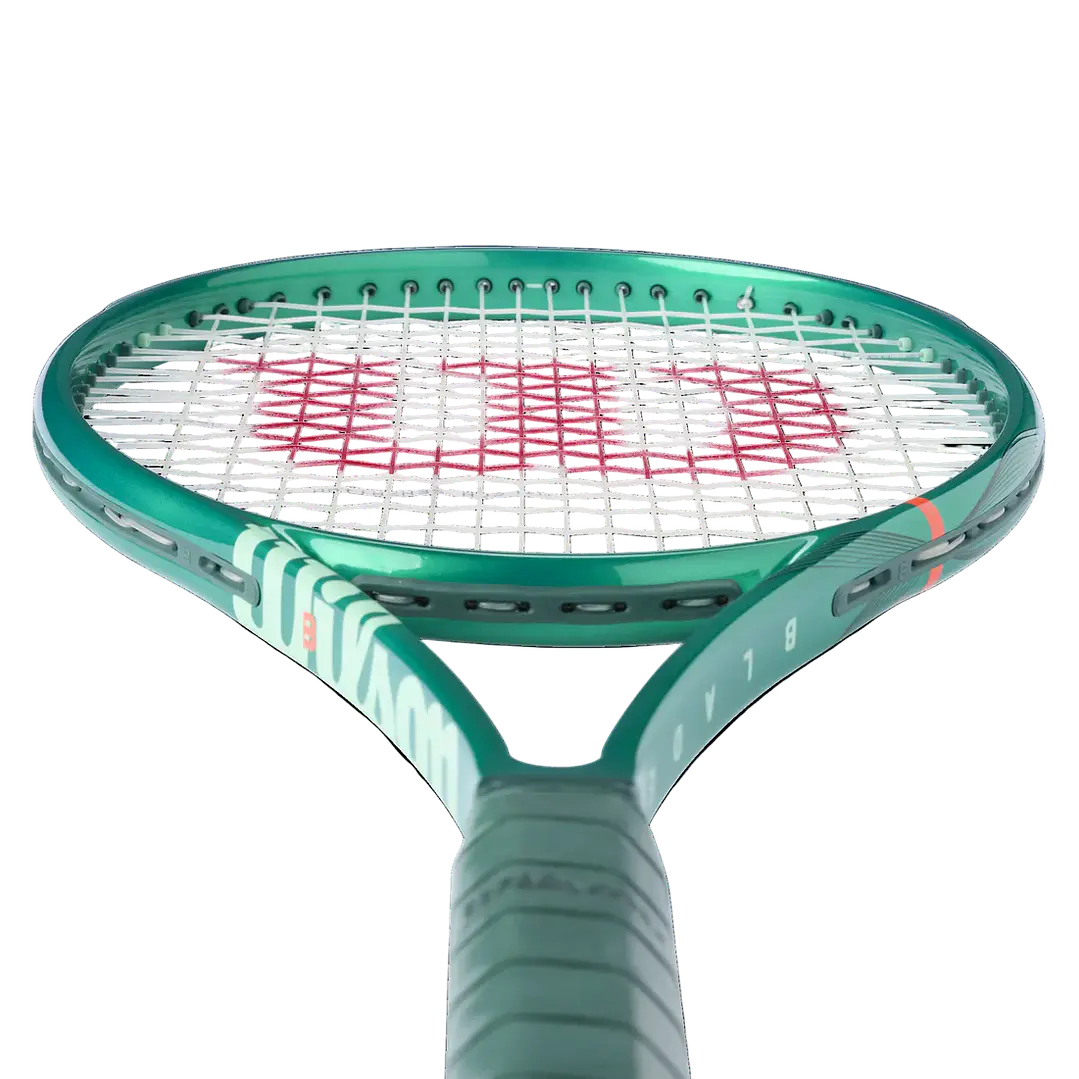 Raqueta de Tenis Wilson Blade 98 V10 2026  4