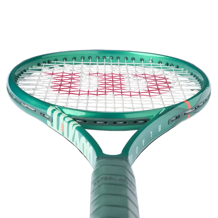 Raqueta de Tenis Wilson Blade 98 V10 2026  4