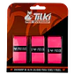 Overgrip Tilki Pro Rosado X3 - Miniatura 1
