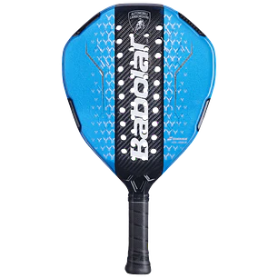 Pala de pádel Babolat Lamborgini Blue 
