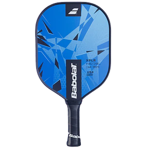 Pala de Pickleball Babolat Xplr Azul  