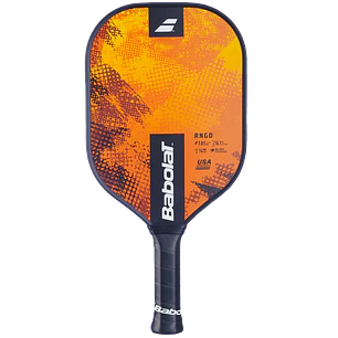 Pala de Pickleball Babolat Xplr Naranjo 