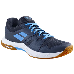 Zapatillas de Badminton Babolat Shadow Team Negro