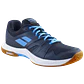 Zapatillas de Badminton Babolat Shadow Team Negro - Miniatura 1