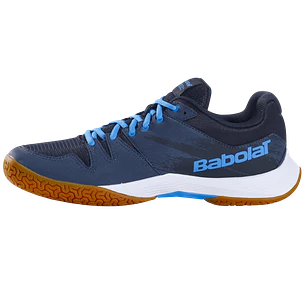 Zapatillas de Badminton Babolat Shadow Team Negro