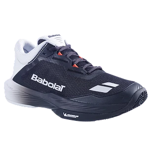 Zapatillas de Tenis babolat SFX 4 Clay Men Negro