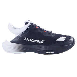 Zapatillas de Tenis babolat SFX 4 Clay Men Negro
