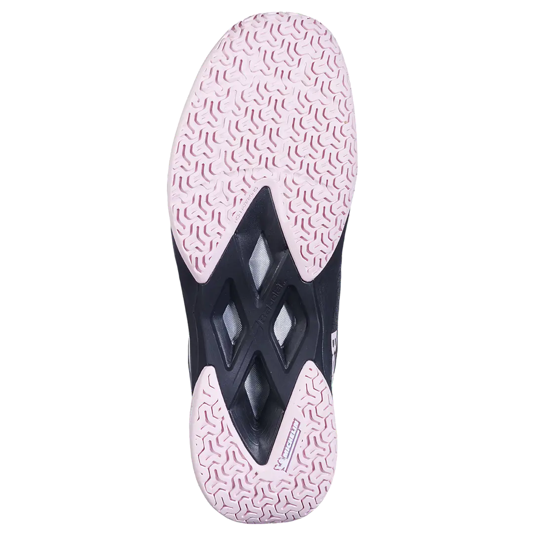 Zapatillas de Badminton Babolat Shadow Team Negras 5