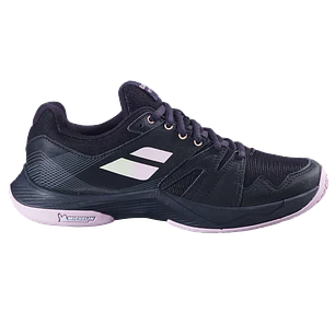 Zapatillas de Badminton Babolat Shadow Team Negras
