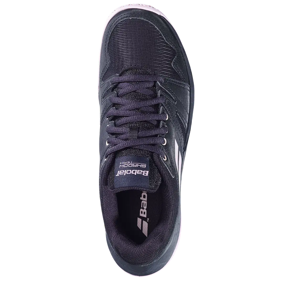 Zapatillas de Badminton Babolat Shadow Team Negras 4