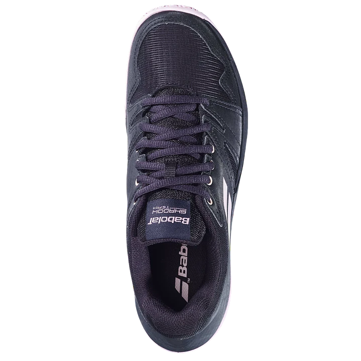Zapatillas de Badminton Babolat Shadow Team Negras 4