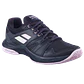 Zapatillas de Badminton Babolat Shadow Team Negras - Miniatura 2