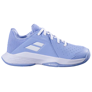 Zapatillas de Tenis Babolat All Court Morado