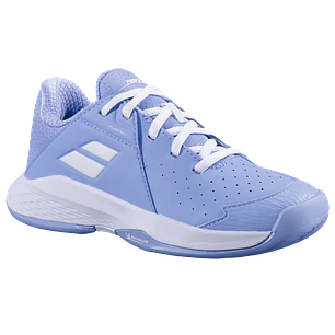 Zapatillas de Tenis Babolat All Court Morado