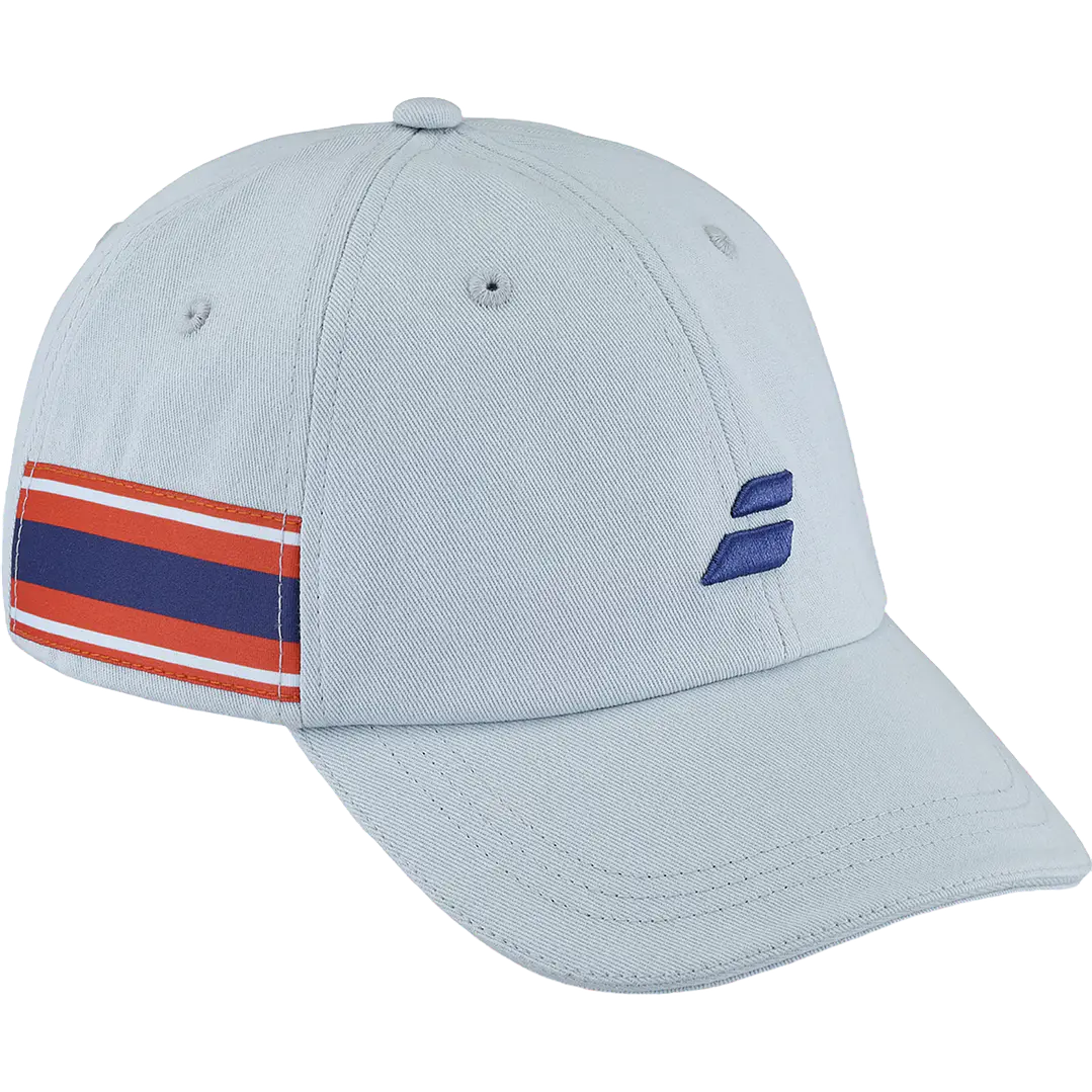 Gorro Babolat Azul Claro 2