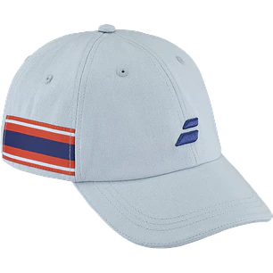 Gorro Babolat Azul Claro