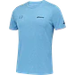 Polera Babolat Crew Neck Juan Lebrón Celeste  - Miniatura 2