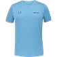 Polera Babolat Crew Neck Juan Lebrón Celeste  - Miniatura 1