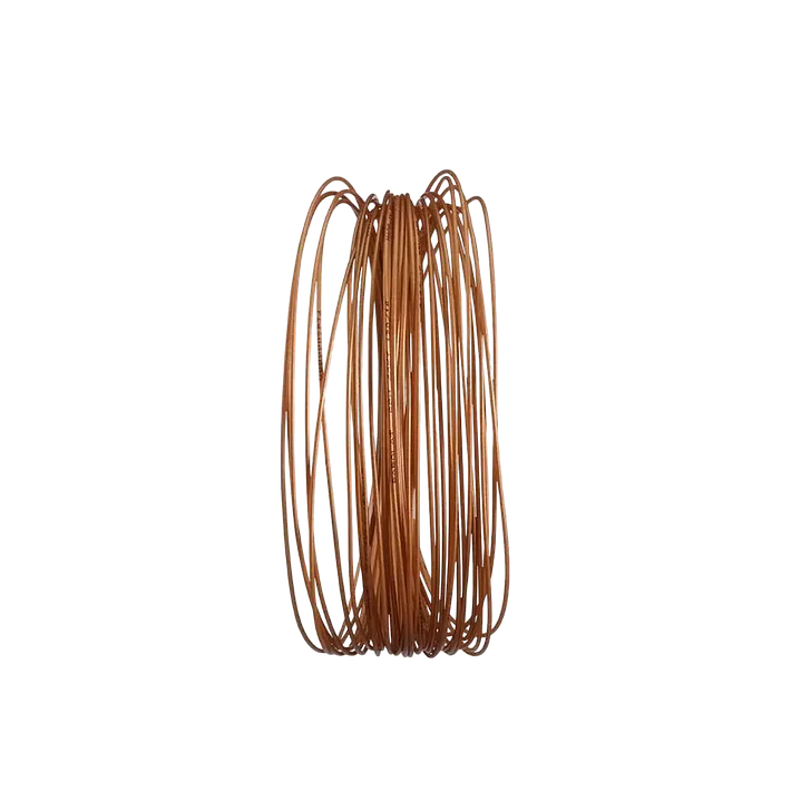 Cuerda de Tenis Babolat  RPM Soft Radiant Sunset rollo 200mt 2