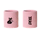 Muñequera Corta Algodón Terry PRO Tilki Multicolor  - Miniatura 7
