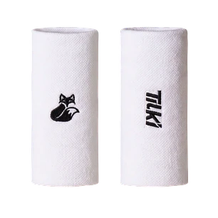 Muñequeras Tilki XL Algodón Terry Interior 