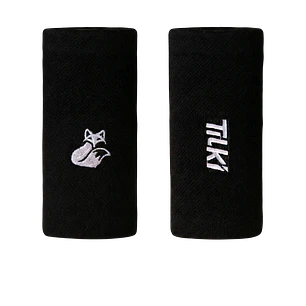 Muñequeras Tilki XL Algodón Terry Interior 