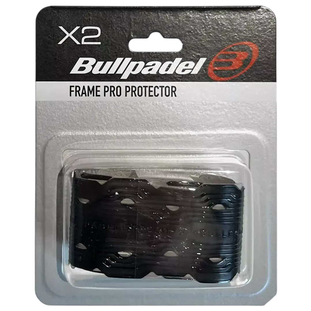 Protector Bullpadel Frame Pack x2  1