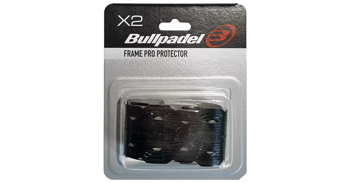 Protector Bullpadel Frame Pack x2