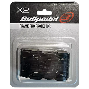 Protector Bullpadel Frame Pack x2 