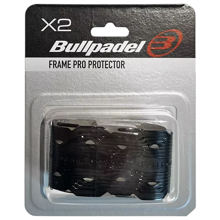 Protector Bullpadel Frame Pack x2  1