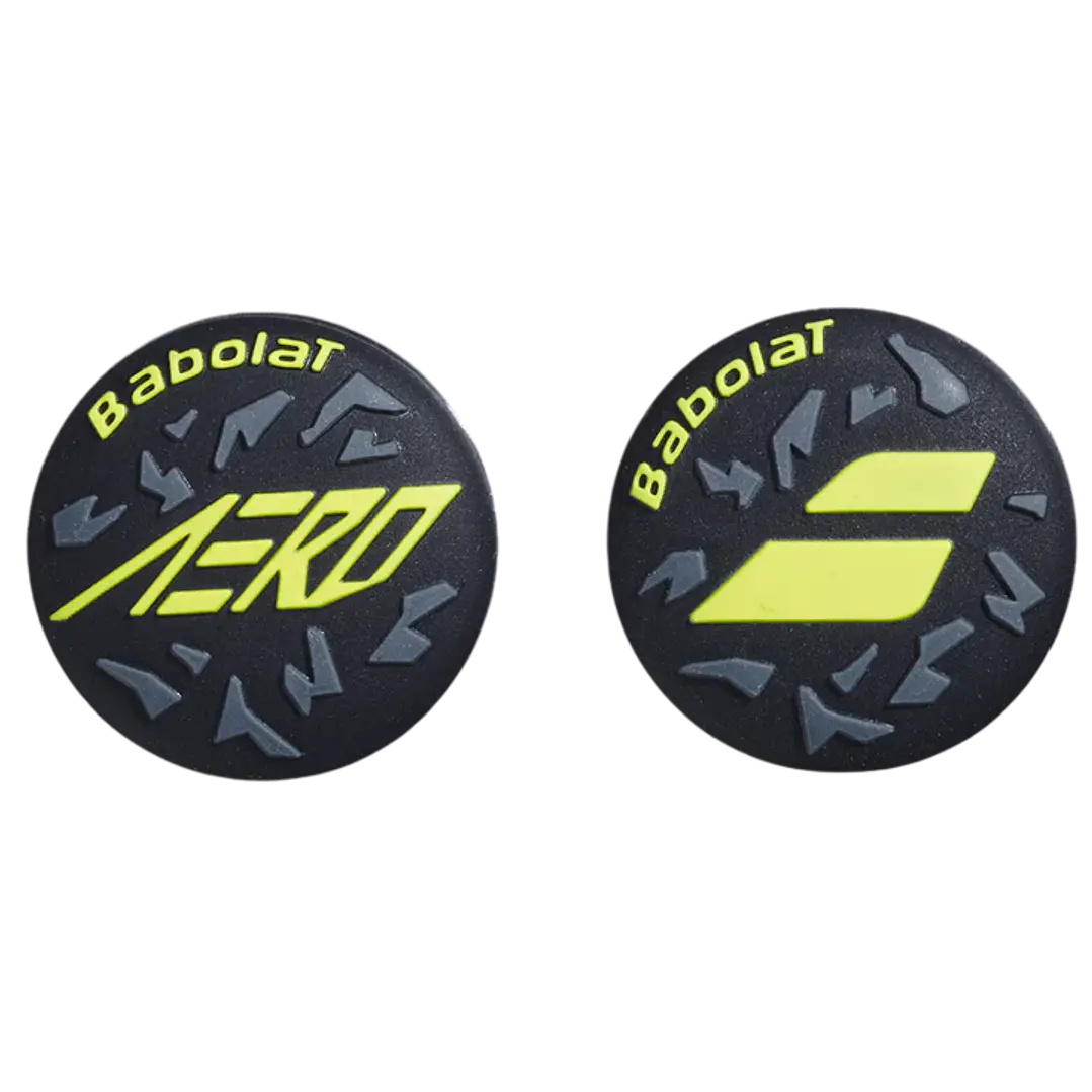 Antivibrador Babolat Aero Damp X2  2