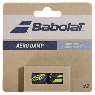 Antivibrador Babolat Aero Damp X2 