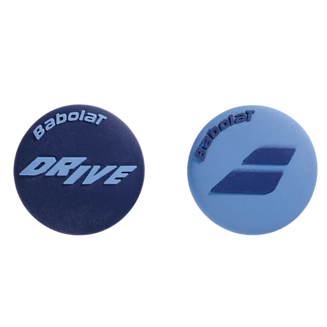 Antivibrador Babolat Drive Damp X2 2