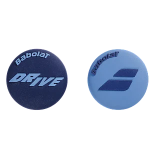 Antivibrador Babolat Drive Damp X2