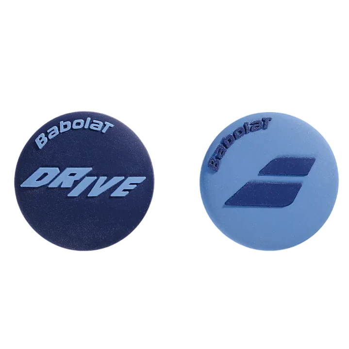 Antivibrador Babolat Drive Damp X2 2