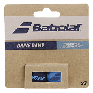 Antivibrador Babolat Drive Damp X2