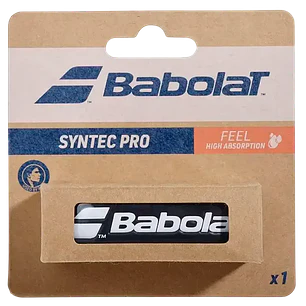 Grip Babolat Syntec Pro X1 Negro 