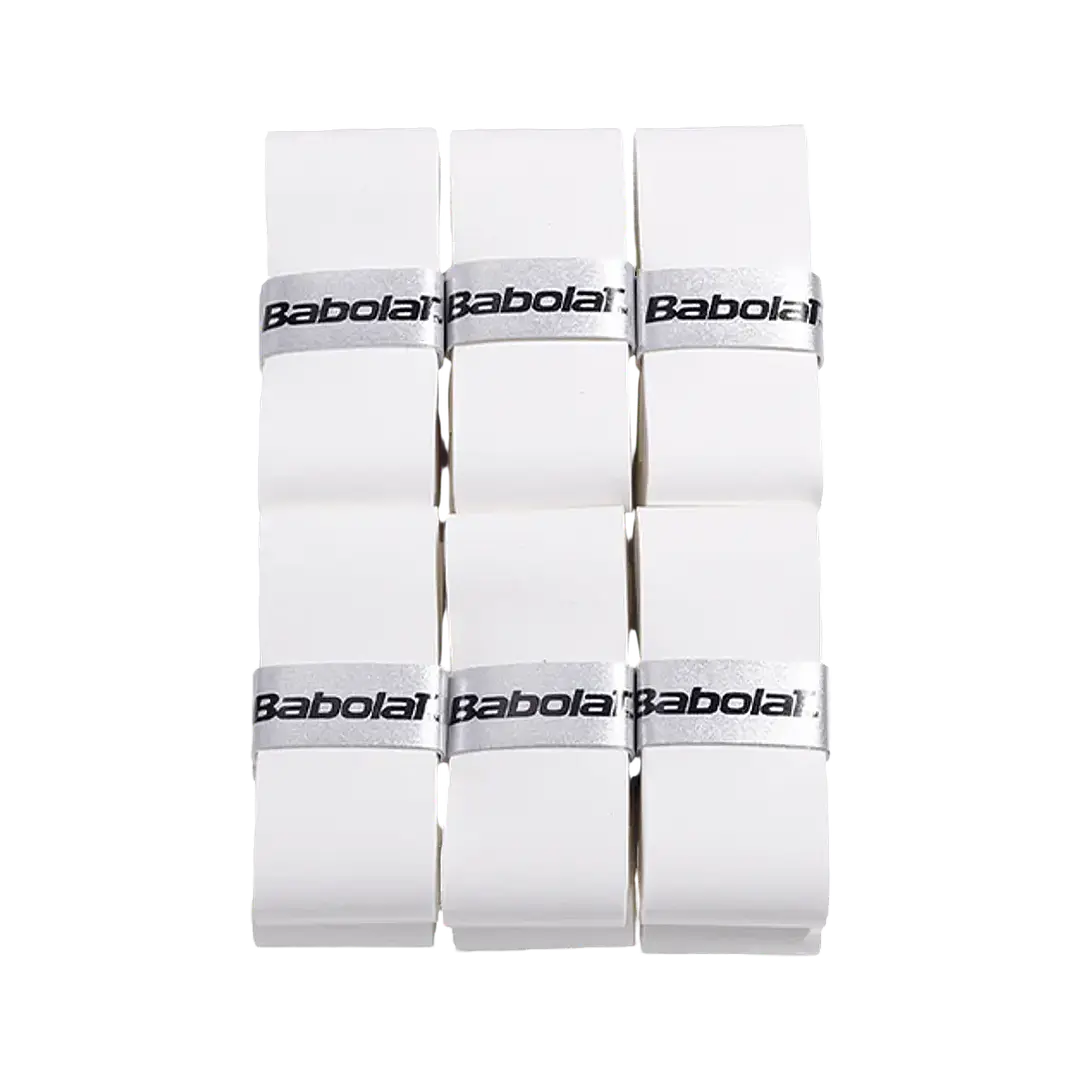 Overgrip Babolat VS Original Blanco X12 2