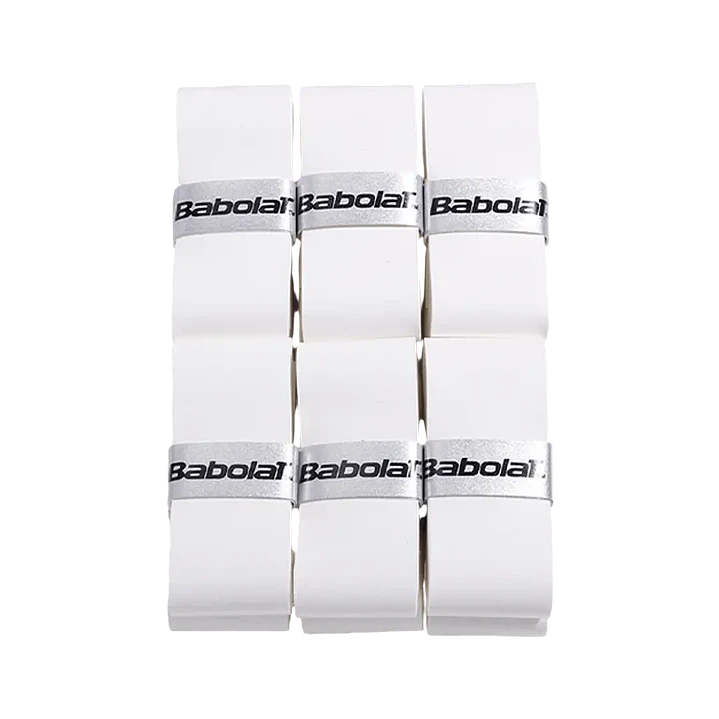 Overgrip Babolat VS Original Blanco X12 2