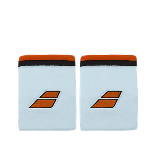 Muñequera Babolat Jumbo ILLusion Blue 