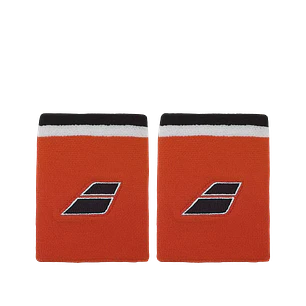 Muñequera Babolat Jumbo Cherry Tomato 