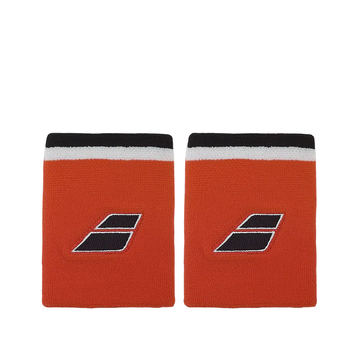 Muñequera Babolat Jumbo Cherry Tomato  1