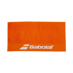 Toalla Babolat Naranja 