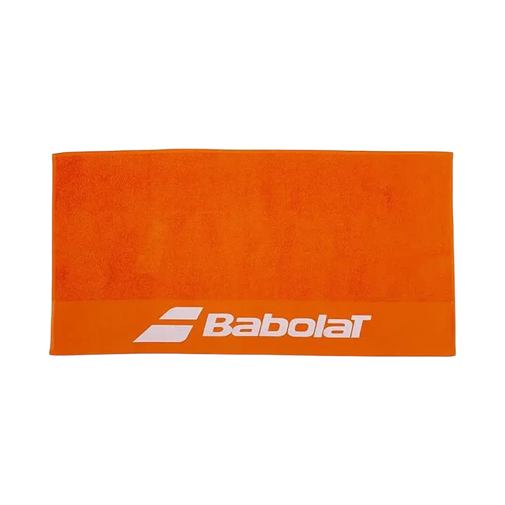 Toalla Babolat Naranja  1