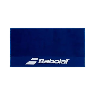 Toalla Babolat Azul 