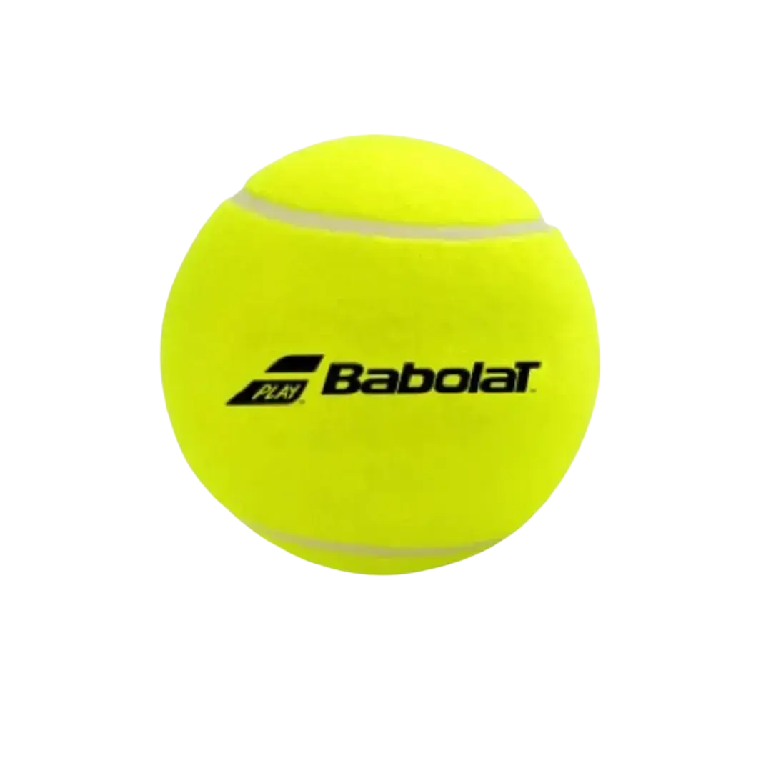 Pelota Gigante Tenis Babolat Jumbo 25cm 1