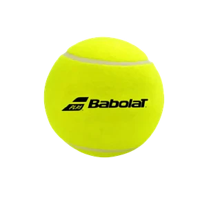 Pelota Gigante Tenis Babolat Jumbo 25cm